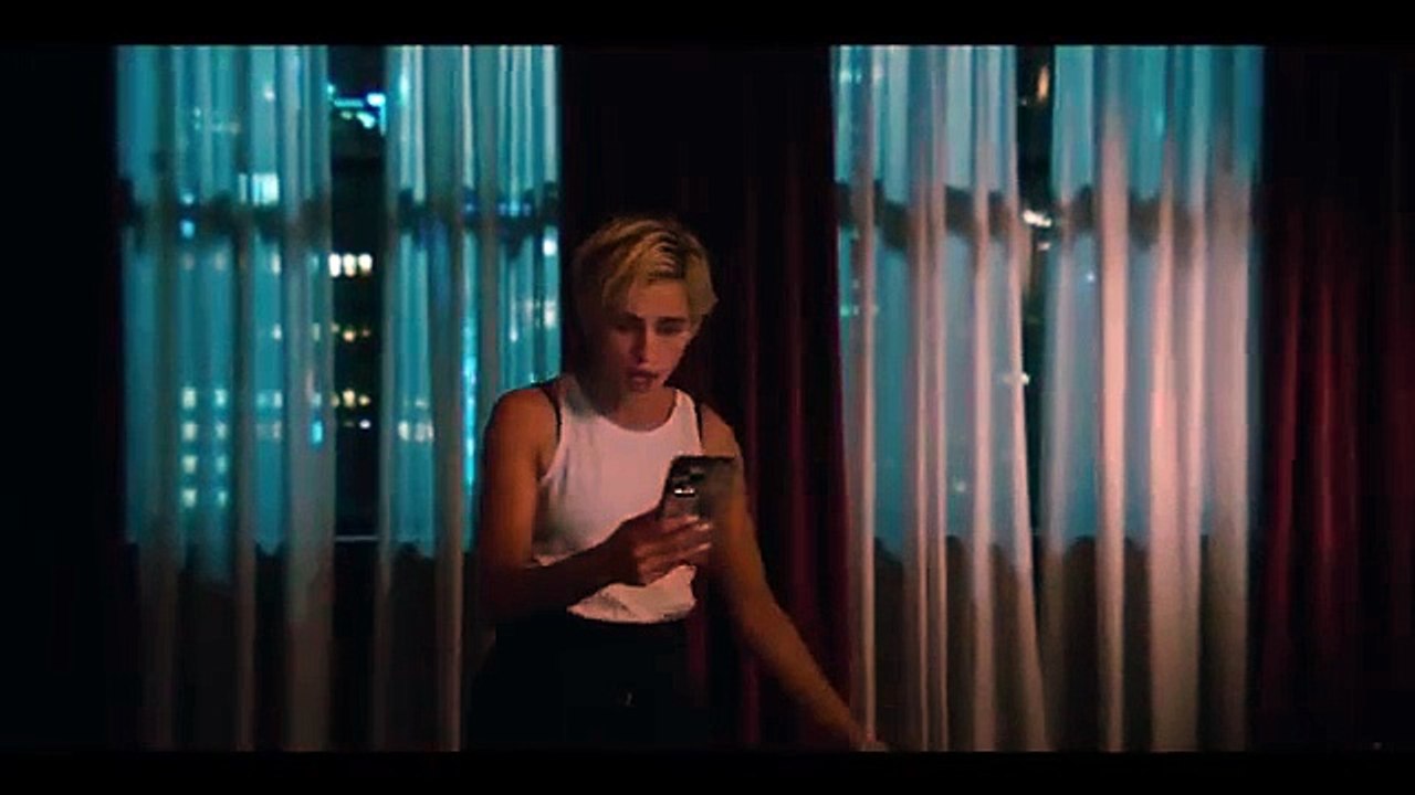 Smile 2 | Official Trailer (2024 Movie) - Naomi Scott, Lukas Gage