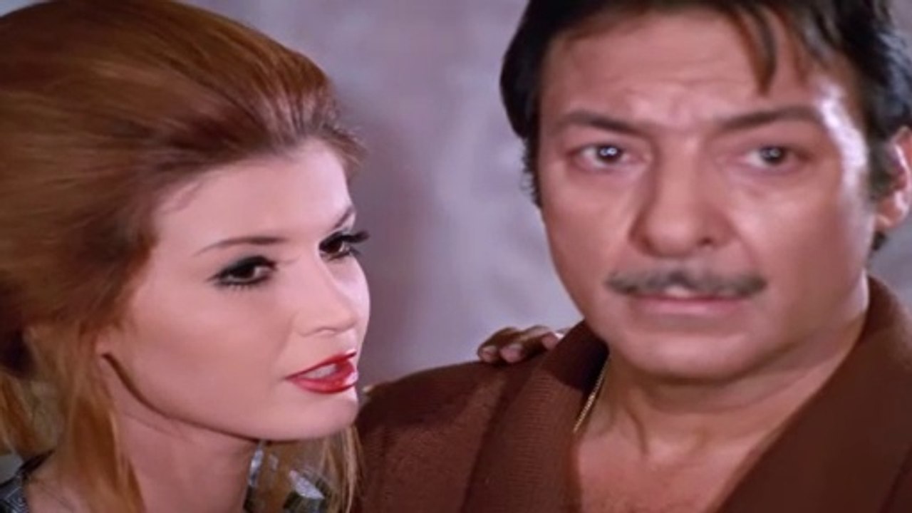 HD حصريآ_فيلم | ( عظم طفل فى العالم ) ( بطولة ) ( رشدي أباظة و ميرفت أمين )  | 1972 كامل بجودة