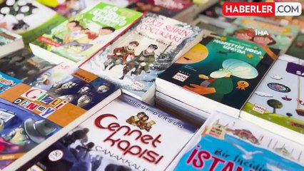 9. Pendik Kitap Fuarı Kapılarını Açtı