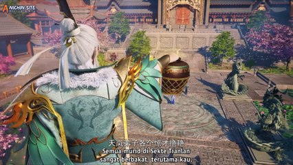 [ANICHIN.BLOG][100.000 Years of Refining Qi][2023][170].[1080p]