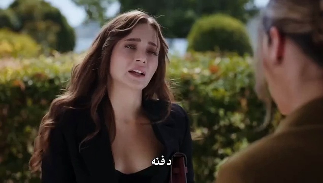 مسلسل الدم الفاسد الحلقة 4 مترجم 2 video Dailymotion