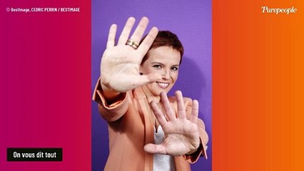 L'animatrice Emmanuelle Gaume méconnaissable, elle a refait sa vie avec l'ex-compagnon d'une star du JT