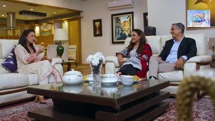 Haq Mehar Episode 61 - [Eng Sub] - Yashma Gill - Shahroz Sabzwari - 27th September 2024