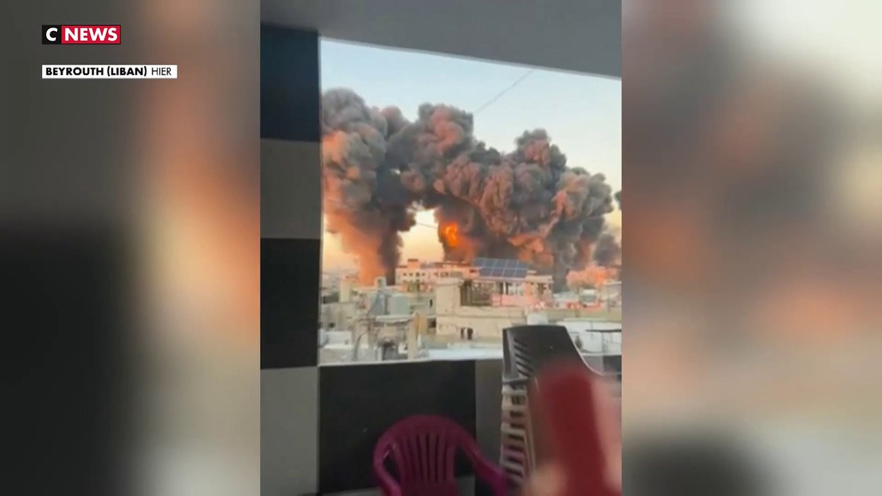 Israël a-t-il éliminé le chef du Hezbollah après les frappes à Beyrouth ?