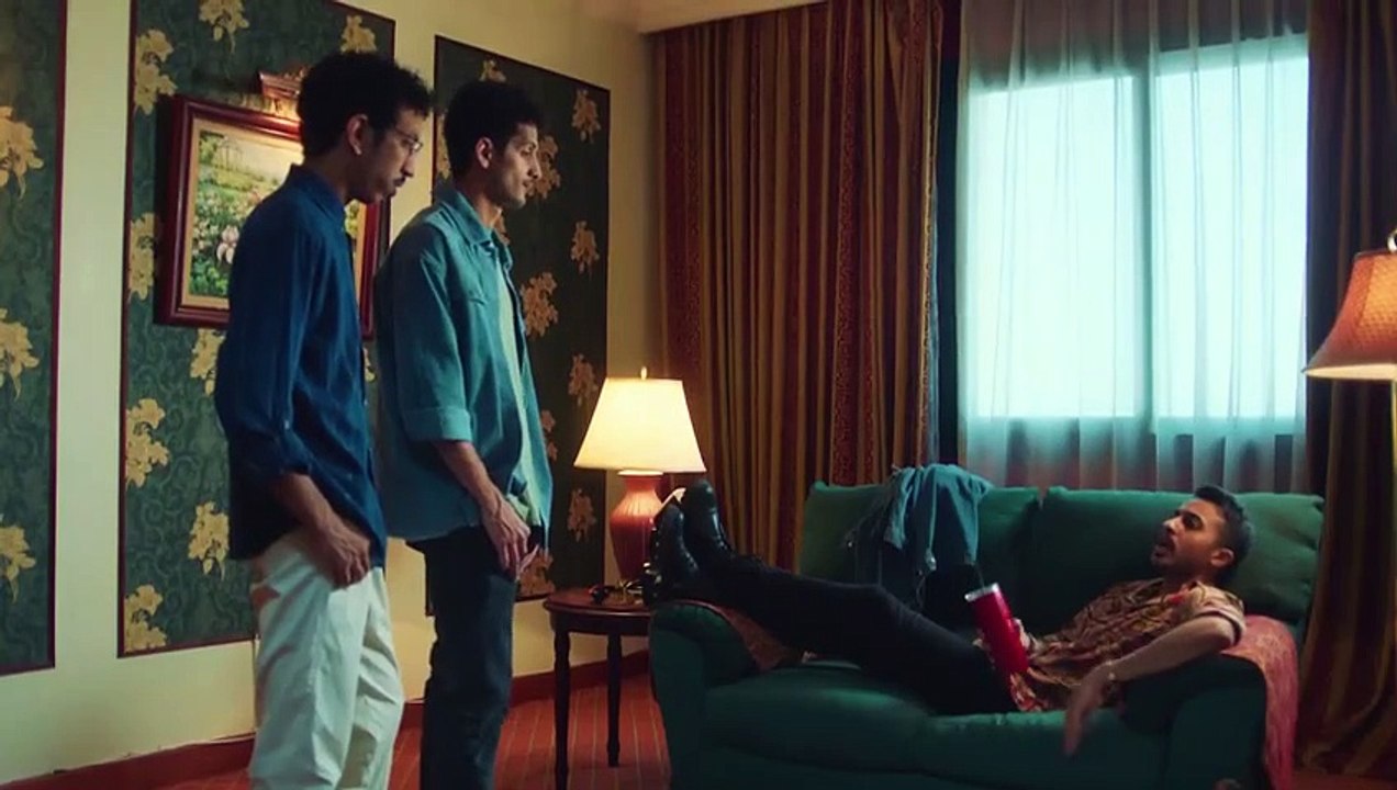 مسلسل أوريم 2 الحلقة 5