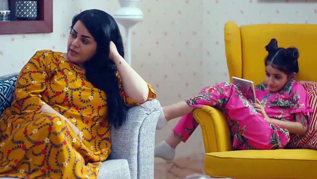 مسلسل أوريم الحلقة 26