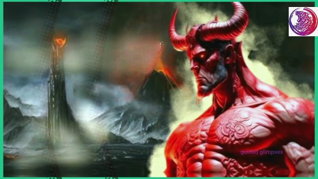 Shaitan ke 7 minar _ The Seven towers of satan _ W