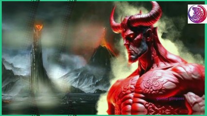 Shaitan ke 7 minar _ The Seven towers of satan _ W