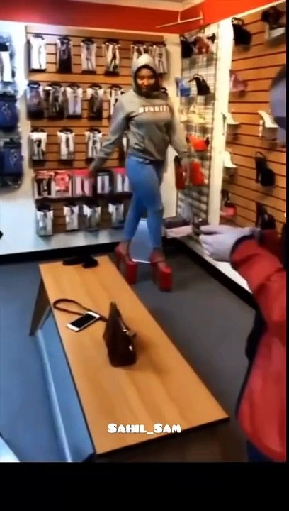 Very funny Moments