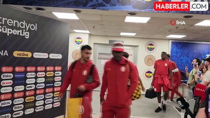 Taraftar bir ilke şahit olacak! Okan Buruk'tan sürpriz Icardi ve Osimhen kararı