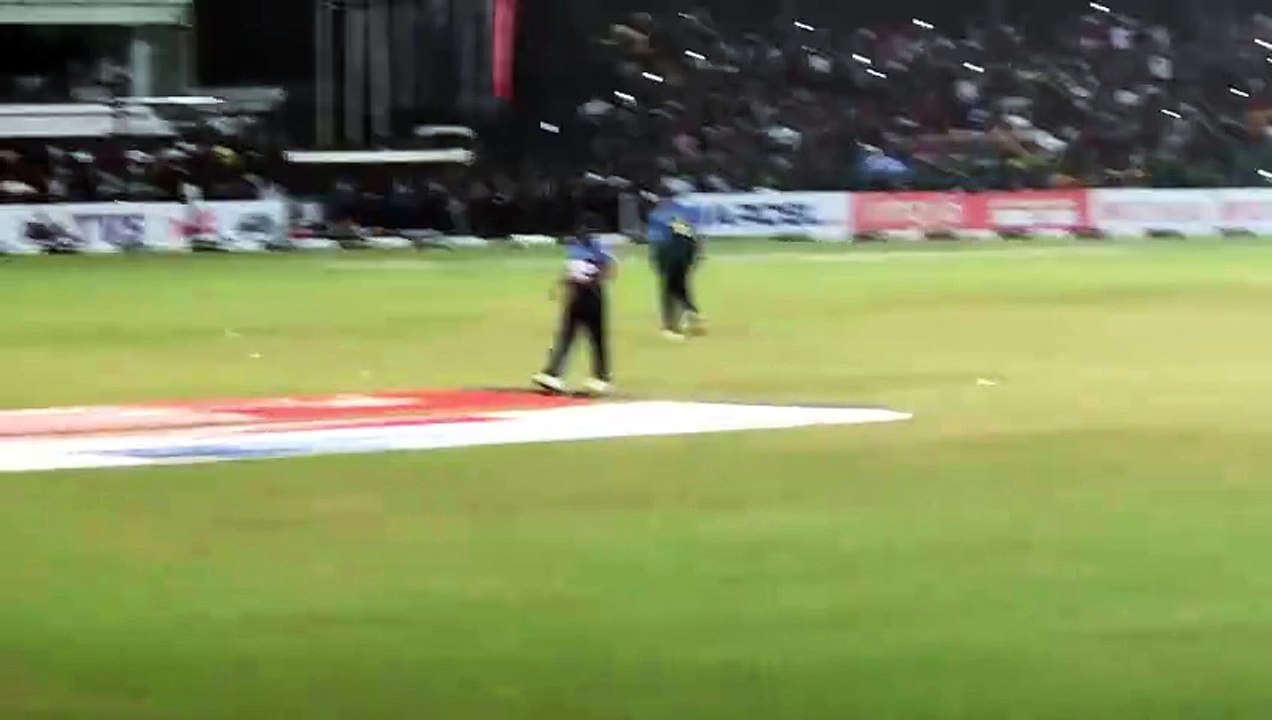 Yorker King Final Match vs Bangladesh 2019