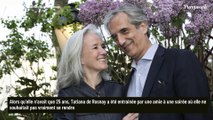 Tatiana de Rosnay mariée depuis 38 ans à Nicolas : cette 