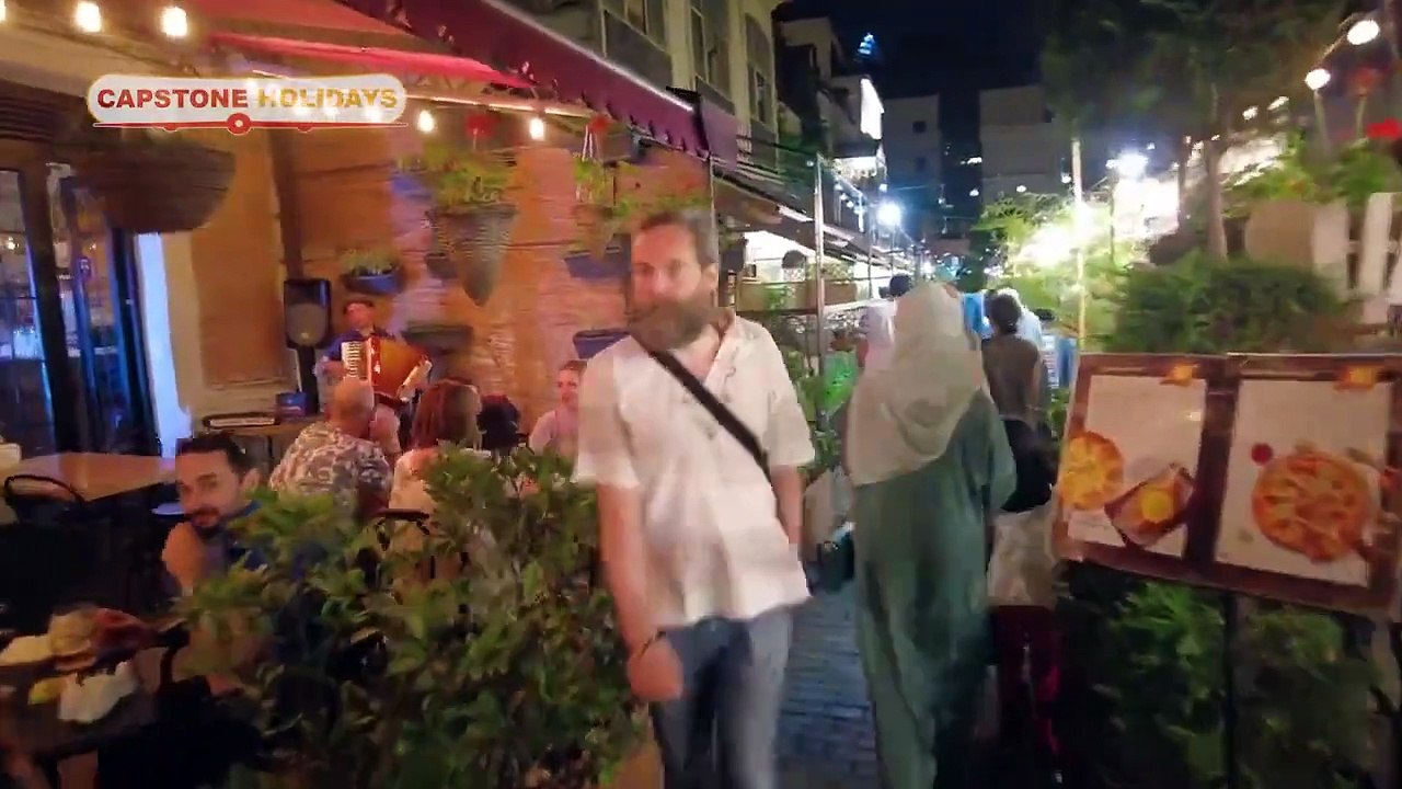 Georgia Tourist Places | Best places to Visit in Georgia | Capstone Holidays