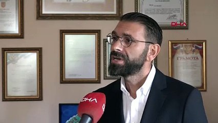 Türkiye'de ölen Rus motosiklet fenomeninin ölümüyle ilgili gerçek kamera görüntülerinde ortaya çıktı