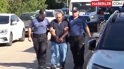 Uyuşturucu İddiasıyla Komşusunu Öldürdü