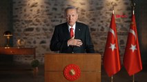 Cumhurbaşkanı Erdoğan: Karadeniz Bölgesi'nin jeostratejik önemi daha da artacak