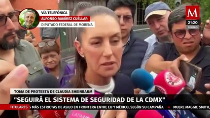 50 familias desalojadas tras el desbordamiento de un río en Morelos. Elisa Alanís, 27 de septiembre 2024