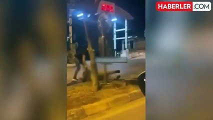 Magandalar hız kesmiyor! Sinyal kavgası yüzünden tartıştıkları adamı öldüresiye dövdüler