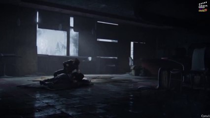 The Last of Us Part 1 Remake Ch 12: Fighting Spirits
