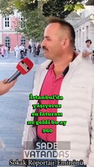 Muhalifler de sonunda uyanmaya başladı! “İBB bize bir şey yapıyor”