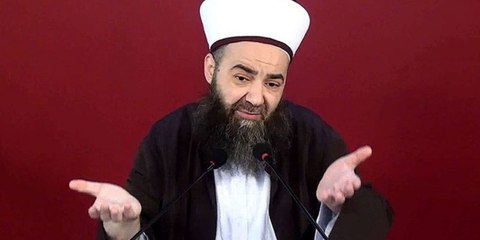 Cübbeli Ahmet hoca: Aşık olup gizleyen ölürse şehit olarak ölür