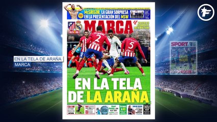 Revista de prensa 28-09-2024