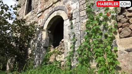 Definecilerin Hedefi: Tarihi Kiliseler