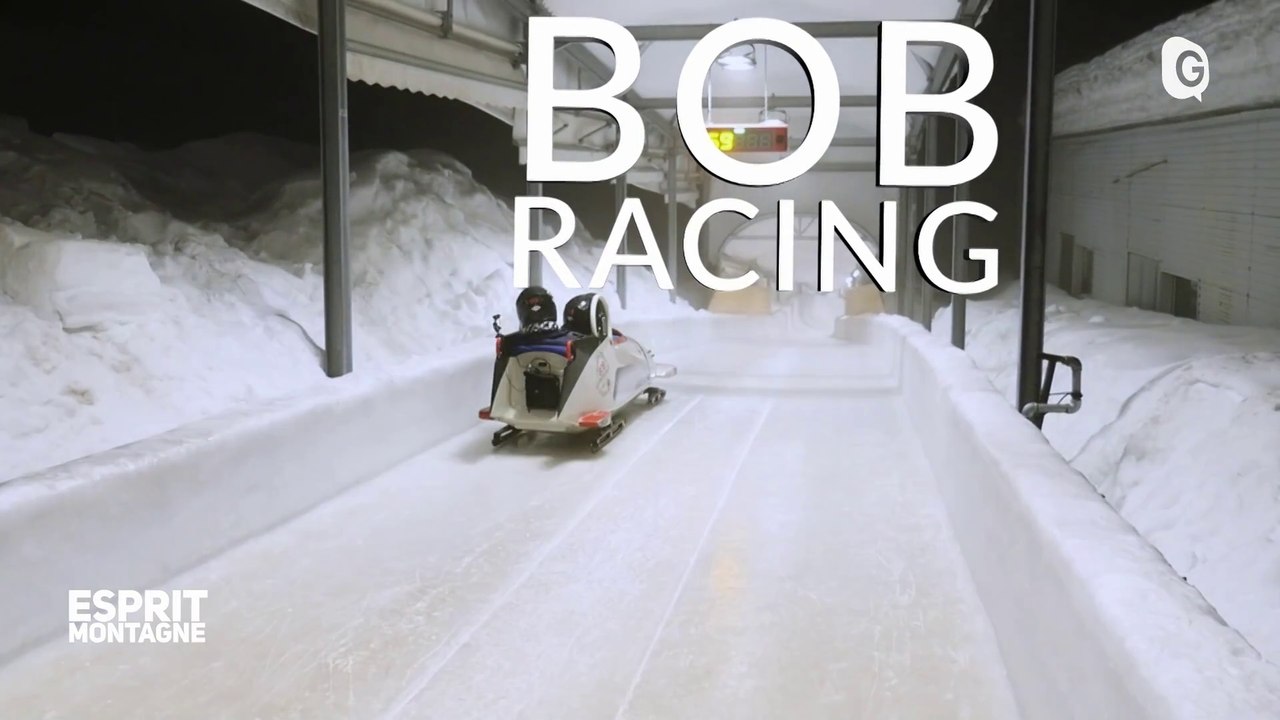 ESPRIT MONTAGNE - L'actu de l’hiver 2025 et zoom sur les Jeux Olympiques de 2030 dans les Alpes