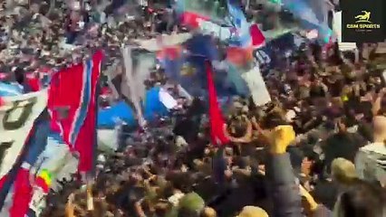 PSG Rennes (3-1) Résumé | Ligue 1 2024 | Paris Stade Rennais | psg rennes | PSG vs Rennes