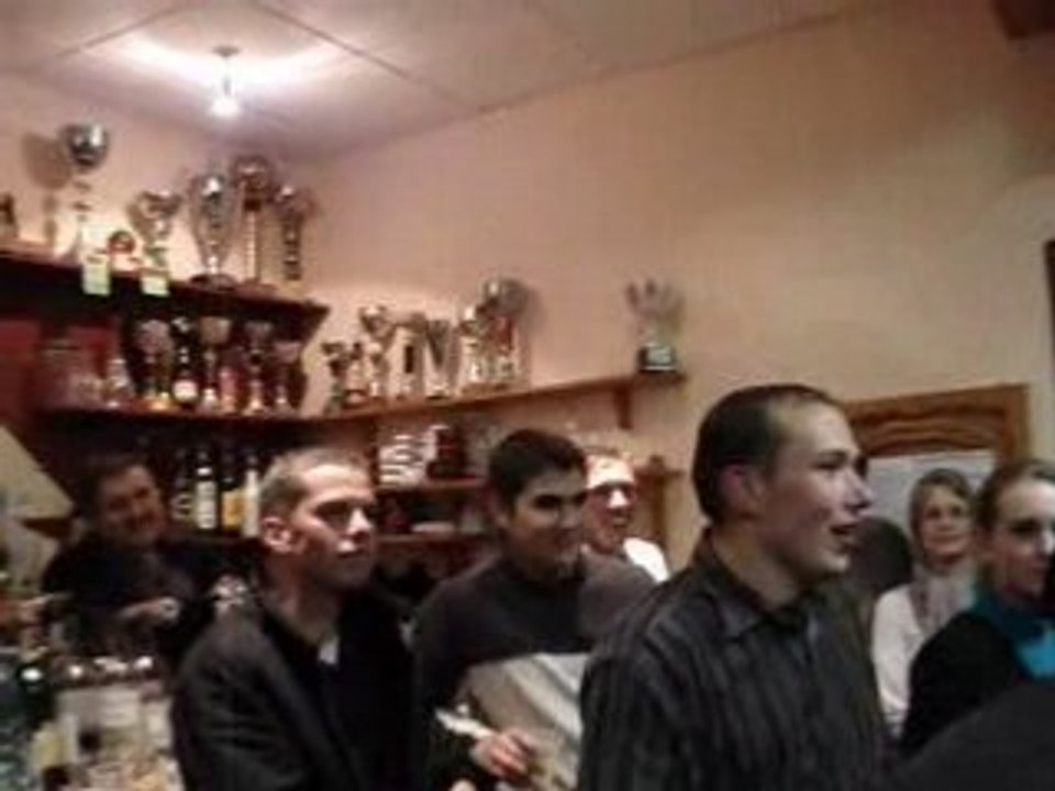 Tout, tout, tout, vous saurez tout sur l'ASSJ !