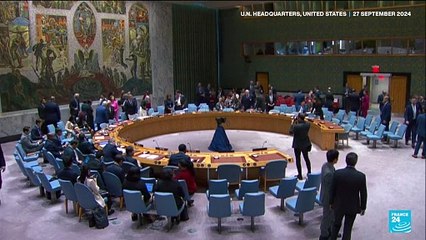 Fresh wave of Israeli strikes in Lebanon fuels criticism across the globe