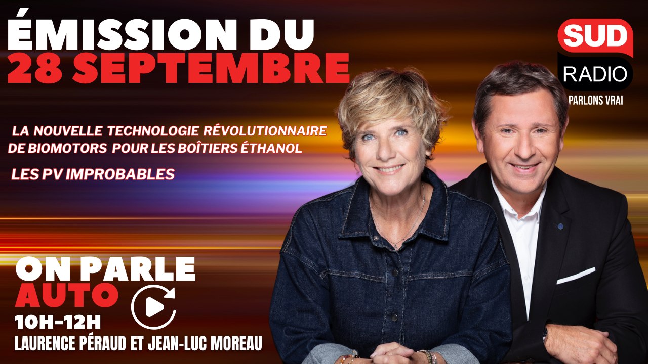 La nouvelle technologie révolutionnaire de BioMotors  pour les boîtiers éthanol/Les PV improbables