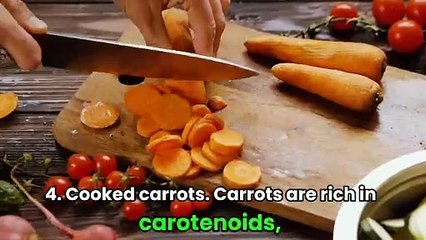 Fresh or Cooked: How to Get the Most Out of Your Fruits and Veggies