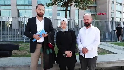 İstanbul - Sultangazi'de komşuya bırakılan çocuğa taciz iddiası