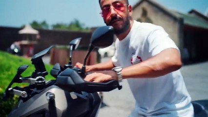 LACRIM - NO LO SE ( Clip Officiel )