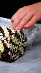 The chocolate dessert that everyone is talking about! So simple and delicious!by cookrate