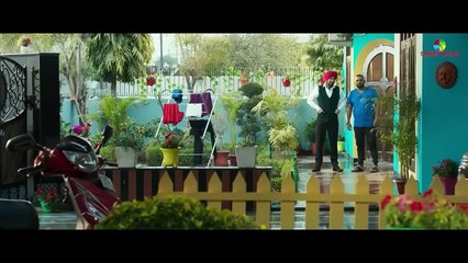 Best of Binnu Dhillon _ Full Comedy Scenes _ Gurpreet Ghuggi _ BN Sharma _ Jaswinder Bhalla