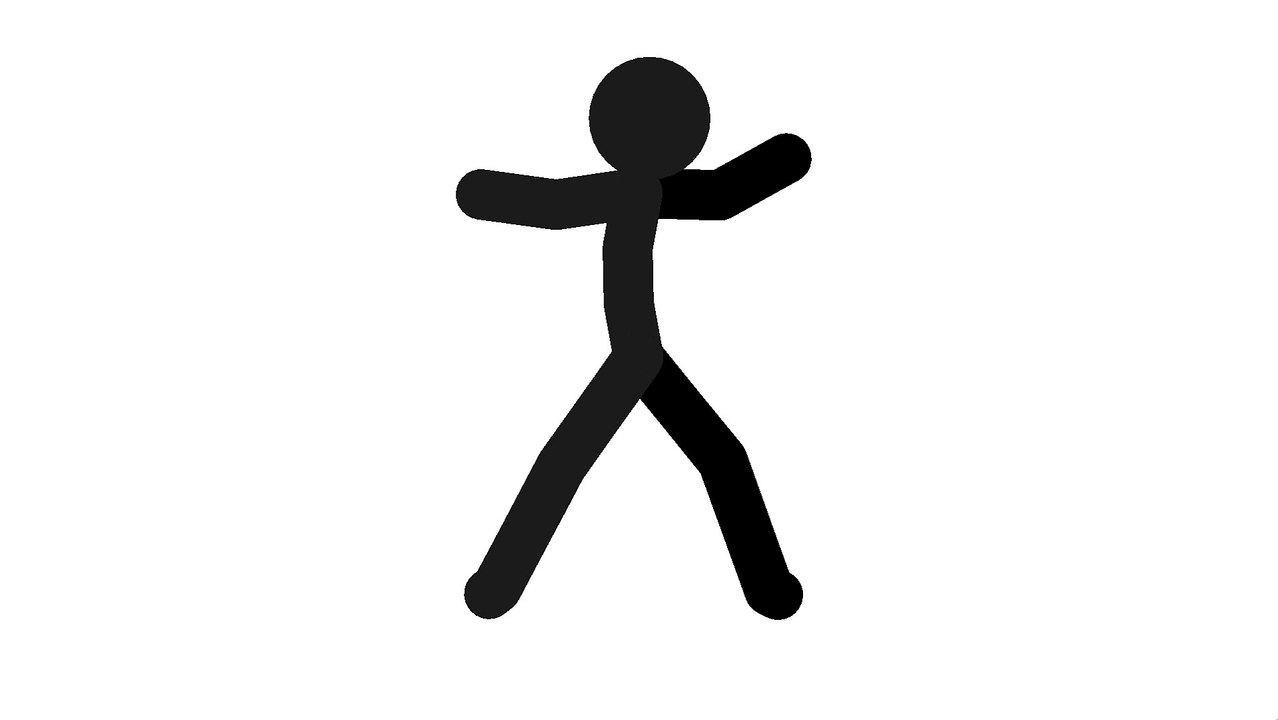 STICKMAN DANCE