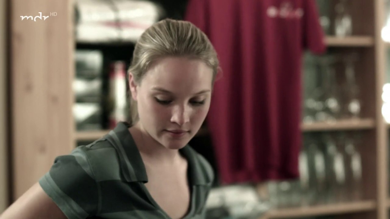 Sonja Gerhardt - Polizeiruf 110-Risiko (2010)