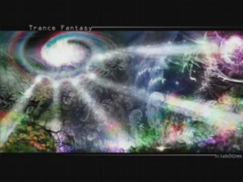trance 1993