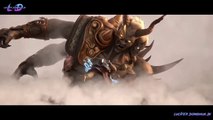 Tomb of fallen god season 2 episode 9 in english sub| Tomb of fallen god