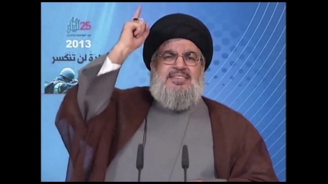 L'esercito israeliano: Hassan Nasrallah ucciso nel raid a Beirut