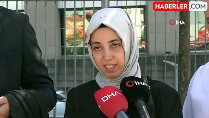 Gaziosmanpaşa'da 5 Yaşındaki Kız Tacizine Karşı Tutuklama Talebi Reddedildi