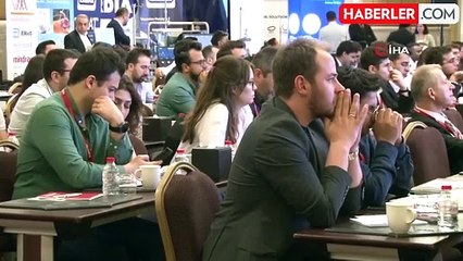 Dünyaca Ünlü Kalp Cerrahları Ankara'da 'Cardiac Memorial 24' Etkinliğinde Buluştu