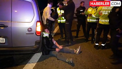 Trafik Kazasında Ölen Kadının Duruşması Doğum Gününde Yapıldı