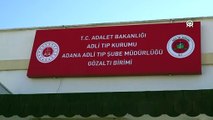 Adana'da komşusunun bıçakladığı kişi hayatını kaybetti