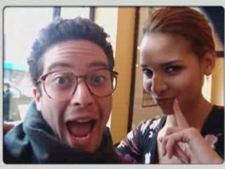 Virtual MTV - Model Citizen