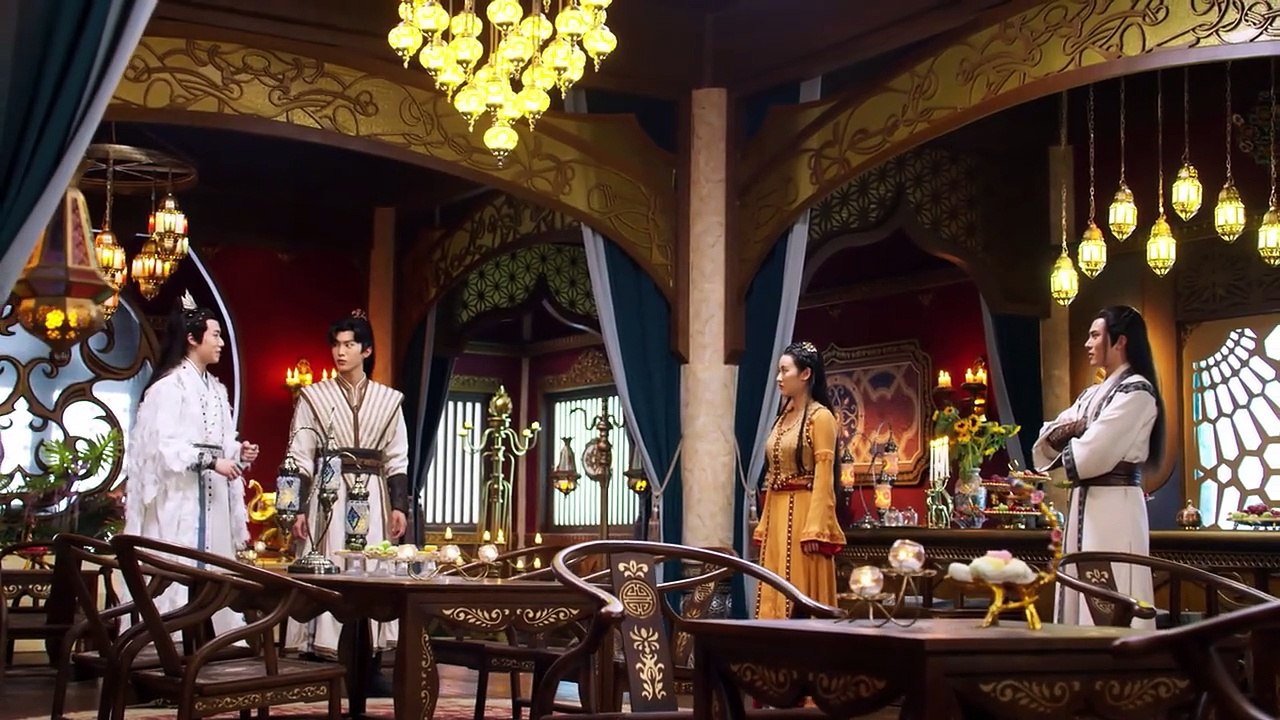 The World of Fantasy S01 E31 Hindi Dubbed | Hub4You