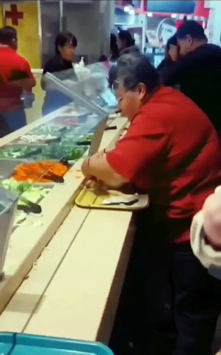 filling salad ultimate