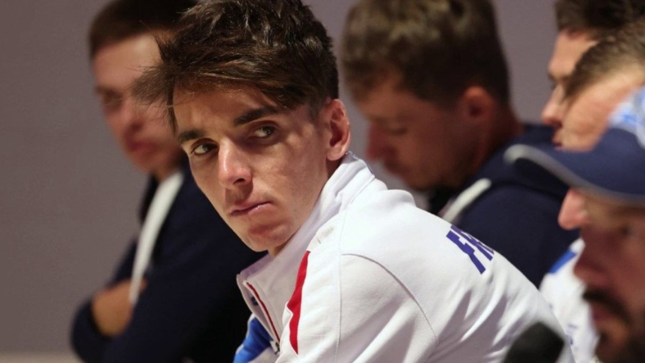 Cyclisme - UCI World Championships Zurich 2024 - Romain Bardet : "Si je gagne ? Franchement, ça ne m’a jamais effleuré l’esprit"